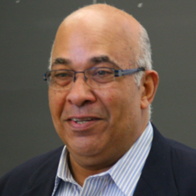 Professor Don Stanford ‘72 ScM ’77 