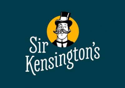 Sir Kensington
